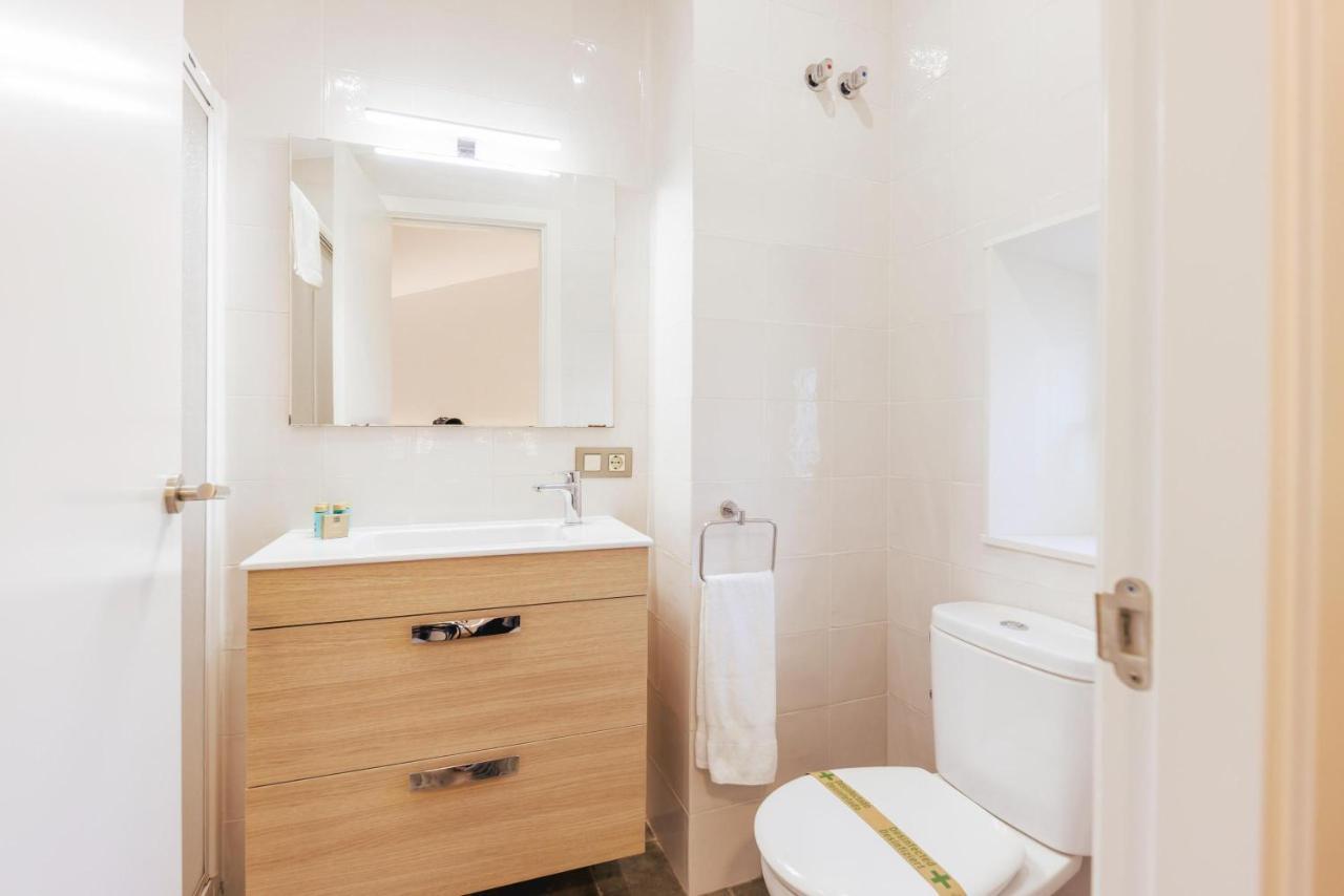 Bravissimo Mercadal Duplex, With 2 Bedrooms Gerona Exterior foto