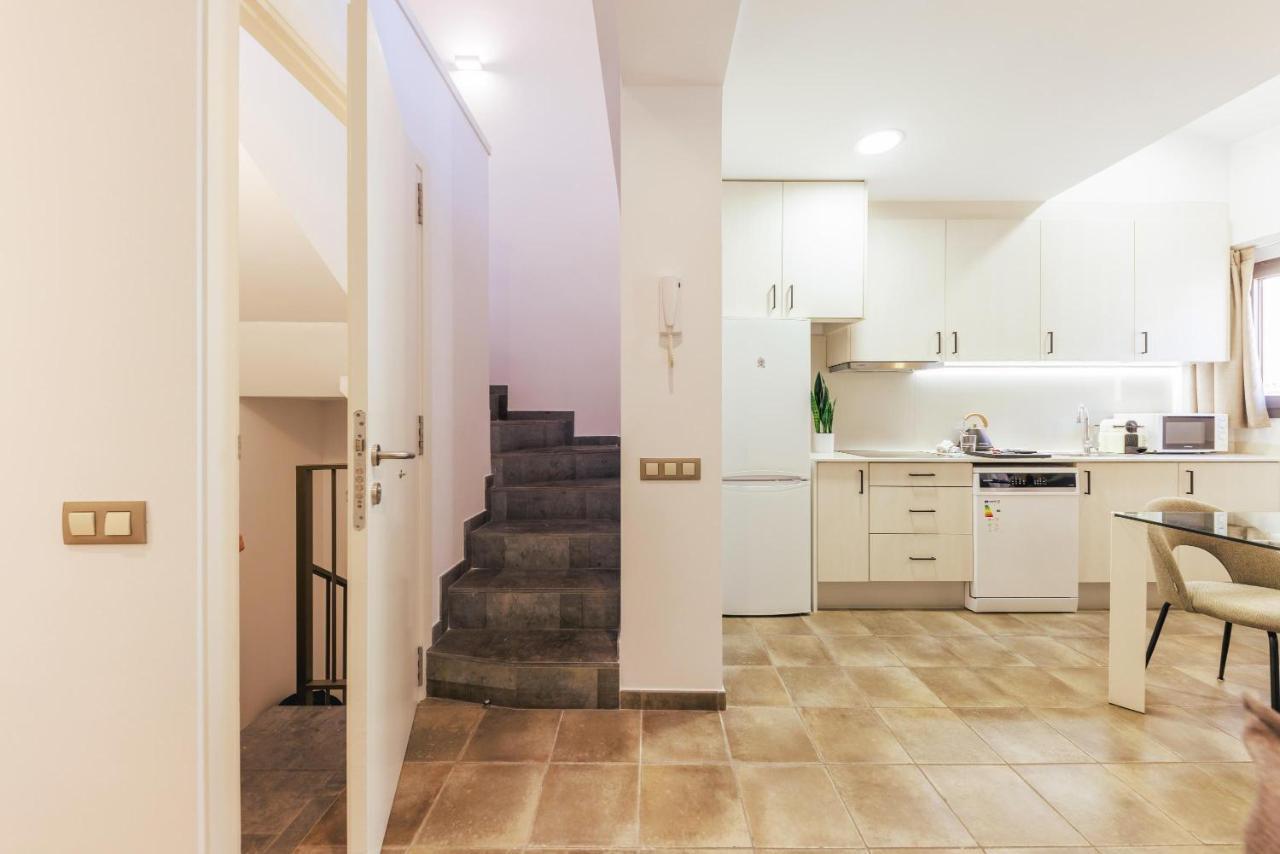 Bravissimo Mercadal Duplex, With 2 Bedrooms Gerona Exterior foto