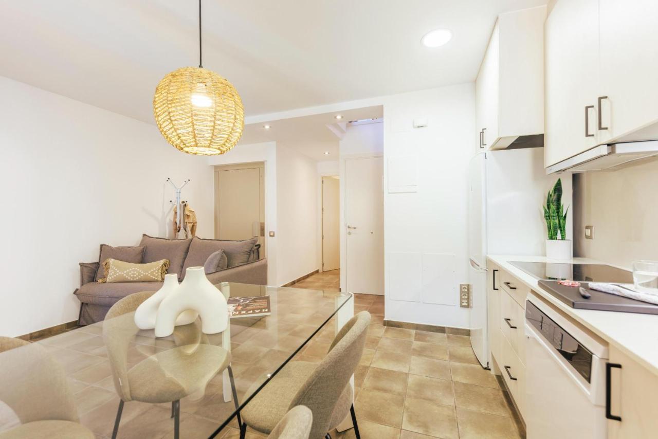 Bravissimo Mercadal Duplex, With 2 Bedrooms Gerona Exterior foto