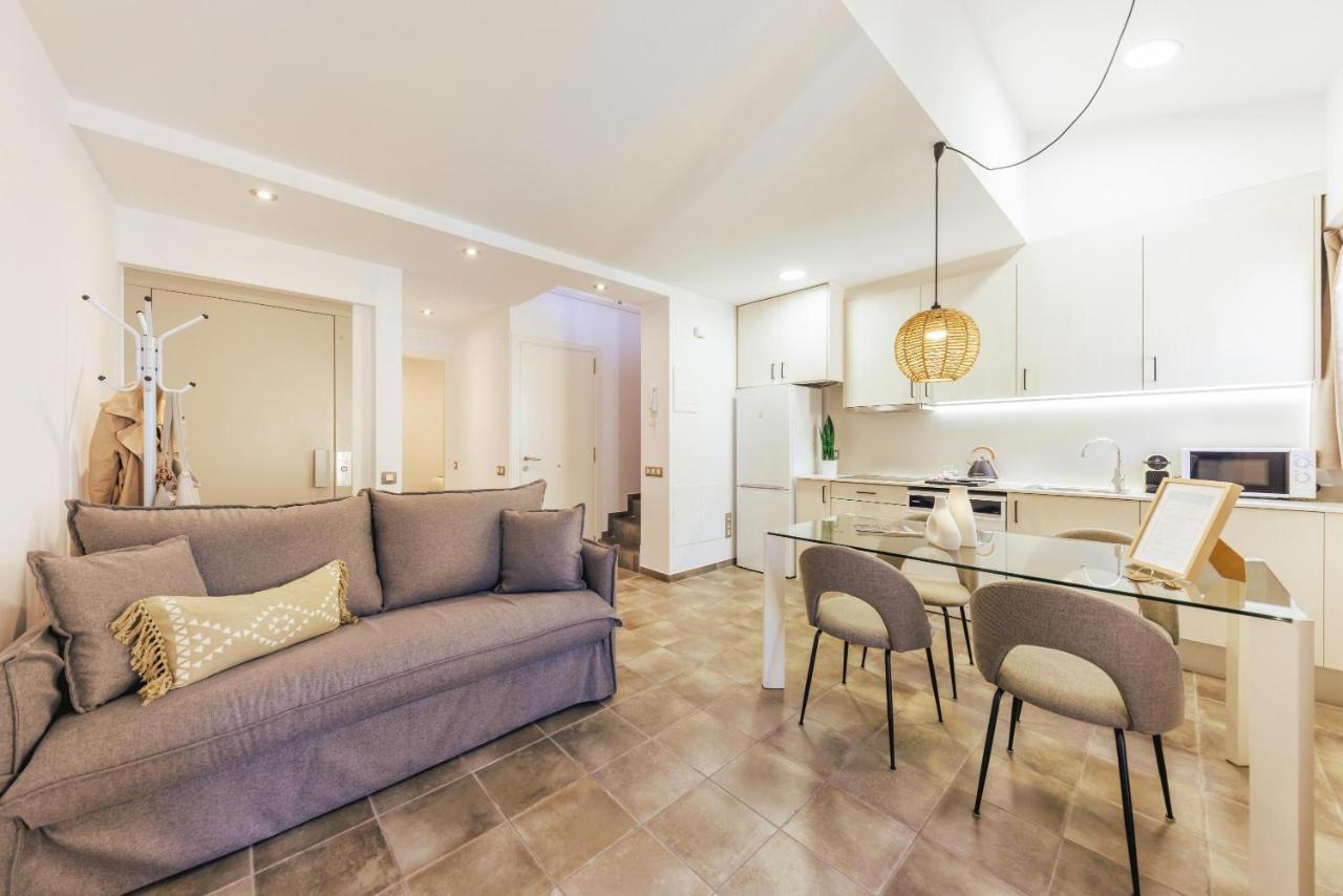 Bravissimo Mercadal Duplex, With 2 Bedrooms Gerona Exterior foto